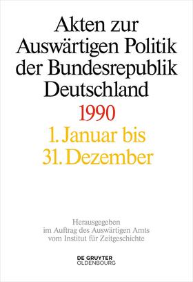 Geiger / Wirsching / Ploetz | 1990 | Buch | 978-3-11-071505-7 | sack.de