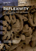 Hock / Keydana / Widmer |  Reflexivity | Buch |  Sack Fachmedien
