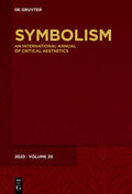 Ahrens / Klaeger / Stierstorfer |  Symbolism 2020 | Buch |  Sack Fachmedien