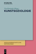 Karstein |  Kunstsoziologie | Buch |  Sack Fachmedien