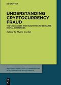 Corbet |  Understanding cryptocurrency fraud | Buch |  Sack Fachmedien