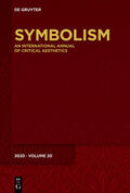 Ahrens / Klaeger / Stierstorfer |  Symbolism 2020 | eBook | Sack Fachmedien