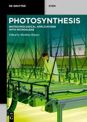 Rögner |  Photosynthesis | eBook | Sack Fachmedien