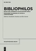Dendrinos / Giarenis |  Bibliophilos | Buch |  Sack Fachmedien
