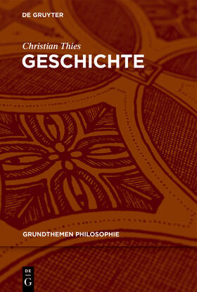 Thies | Geschichte | E-Book | sack.de