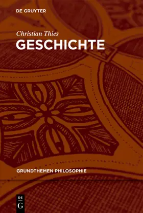 Thies |  Geschichte | eBook | Sack Fachmedien