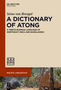 Breugel |  A Dictionary of Atong | eBook | Sack Fachmedien