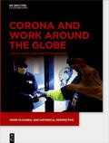 Eckert / Hentschke |  Corona and Work around the Globe | eBook | Sack Fachmedien