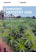 A. ElSohly |  Cannabis Chemistry and Biology | Buch |  Sack Fachmedien