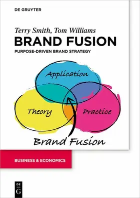 Smith / Williams | Brand Fusion | E-Book | sack.de