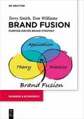 Smith / Williams |  Brand Fusion | eBook | Sack Fachmedien