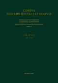 Abascal Palazón / Alföldy |  Pars septentrionalis conventus Carthaginiensis (Titulcia, Toletum, Consabura, Segobriga) | eBook | Sack Fachmedien