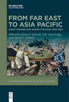 Farrell / Long / Ulbrich |  From Far East to Asia Pacific | eBook | Sack Fachmedien