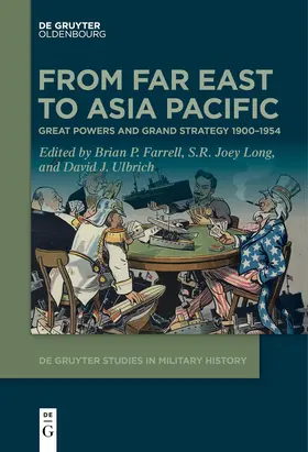 Farrell / Long / Ulbrich |  From Far East to Asia Pacific | eBook | Sack Fachmedien