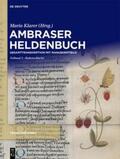 Klarer |  ,Rabenschlacht' | Buch |  Sack Fachmedien