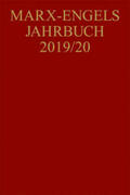 Graßmann / Hubmann / Jakob |  Marx-Engels-Jahrbuch / Marx-Engels-Jahrbuch 2019/20 | eBook | Sack Fachmedien
