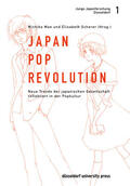 Mae / Scherer |  Japan-Pop-Revolution | eBook | Sack Fachmedien