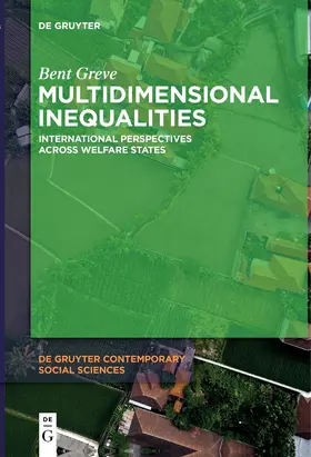 Greve | Multidimensional Inequalities | Buch | 978-3-11-072018-1 | sack.de