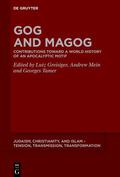 Tamer / Greisiger / Mein |  Gog and Magog | eBook | Sack Fachmedien