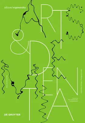Mateus-Berr / Gruber | Arts & Dementia | Buch | sack.de