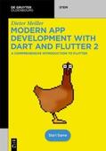 Meiller |  Modern App Development with Dart and Flutter 2 | eBook | Sack Fachmedien