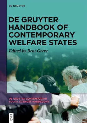 Greve | De Gruyter Handbook of Contemporary Welfare States | E-Book | sack.de