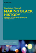 Haensell |  Making Black History | eBook | Sack Fachmedien