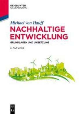Hauff | Nachhaltige Entwicklung | Buch | 978-3-11-072236-9 | sack.de