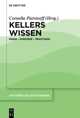 Pierstorff |  Kellers Wissen | Buch |  Sack Fachmedien