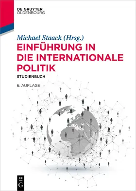Staack | Einführung in die Internationale Politik | E-Book | www.sack.de