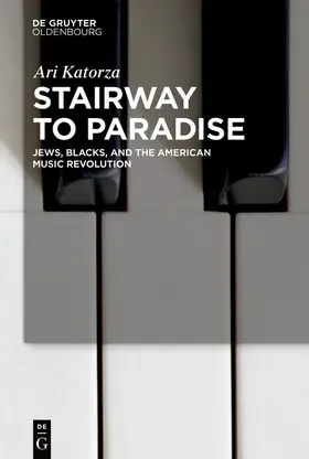 Katorza | Stairway to Paradise | E-Book | www.sack.de
