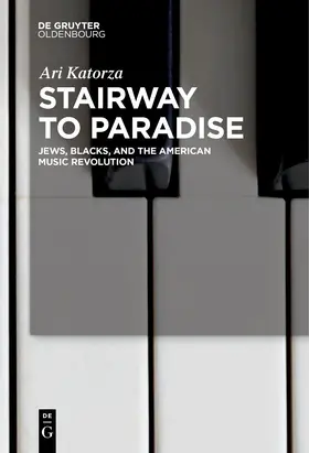 Katorza |  Stairway to Paradise | eBook | Sack Fachmedien