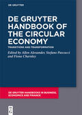 Alexander / Pascucci / Charnley |  Handbook of the Circular Economy | Buch |  Sack Fachmedien
