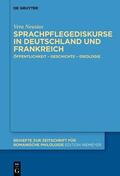 Neusius |  Sprachpflegediskurse in Deutschland und Frankreich | eBook | Sack Fachmedien