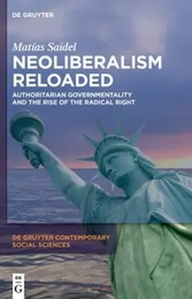 Saidel |  Neoliberalism Reloaded | eBook | Sack Fachmedien