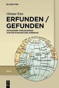 Ette |  Ottmar Ette: Aula / Erfunden / Gefunden | eBook | Sack Fachmedien