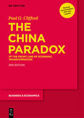 Clifford |  The China Paradox | eBook | Sack Fachmedien