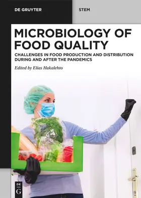 Hakalehto |  Microbiology of Food Quality | eBook | Sack Fachmedien