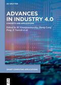 Niranjanamurthy / Peng / Naresh |  Advances in Industry 4.0 | Buch |  Sack Fachmedien