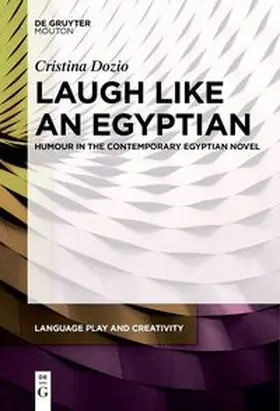Dozio |  Laugh like an Egyptian | eBook | Sack Fachmedien