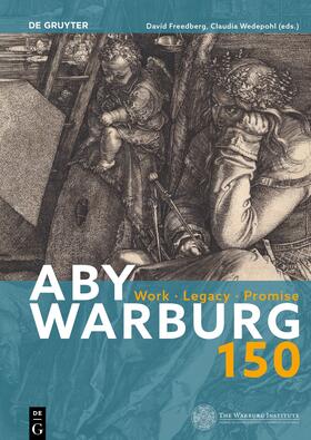 Freedberg / Wedepohl | Aby Warburg 150 | E-Book | sack.de
