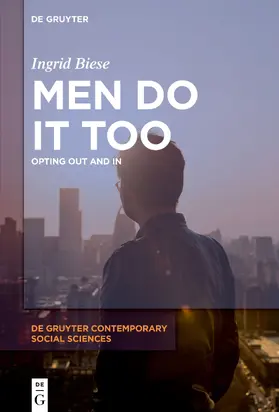 Biese | Men Do It Too | E-Book | sack.de