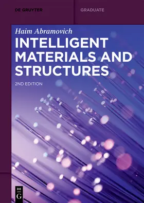 Abramovich |  Intelligent Materials and Structures | eBook | Sack Fachmedien