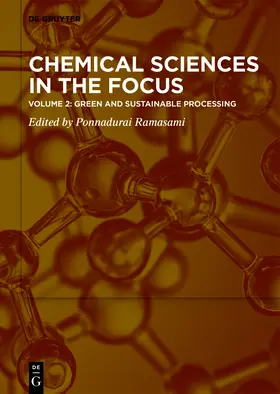 Ramasami |  Green and Sustainable Processing | Buch |  Sack Fachmedien