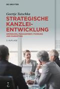 Tutschka |  Strategische Kanzleientwicklung | Buch |  Sack Fachmedien
