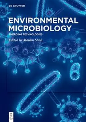 Shah | Environmental Microbiology | E-Book | www.sack.de