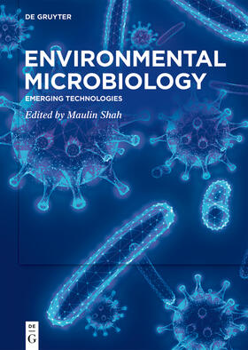 Shah |  Environmental Microbiology | eBook | Sack Fachmedien