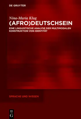 Klug |  (Afro)Deutschsein | eBook | Sack Fachmedien