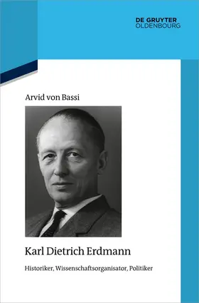 von Bassi |  Karl Dietrich Erdmann | Buch |  Sack Fachmedien