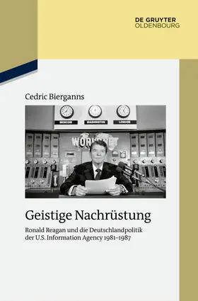 Bierganns | Geistige Nachrüstung | Buch | 978-3-11-072813-2 | www.sack.de